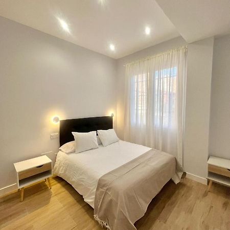 Lofts Ifema Apartment Madrid Bagian luar foto